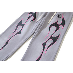 Hellstar Sweatpants High-quality pure cotton high-street clothing