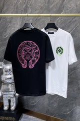 Chrome heart T shirts