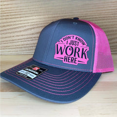Trendy flat brimmed snapback hatsadjustable sunshade