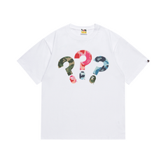 Bathing Ape Bape T Shirts