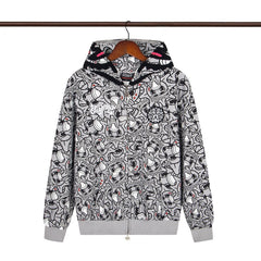 Glo Gang Hoodie