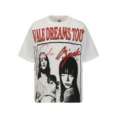 Valeforever Vale T Shirts