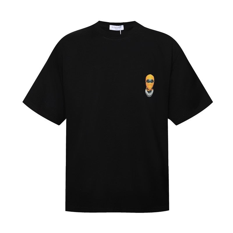IH NOM UH NIT T shirts High-quality pure cotton streetwear style