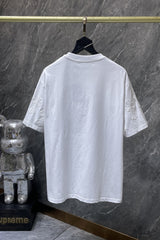 Chrome heart T shirts
