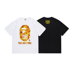 Bathing Ape Bape T Shirts
