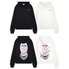 IH NOM UH NIT Hoodie High-quality pure cotton streetwear style