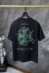 Chrome heart T shirts