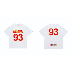 Bathing Ape Bape T Shirts