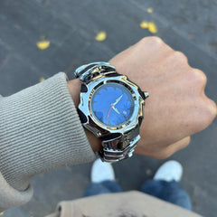 Men's watches [second generation blade] Y2K men's models