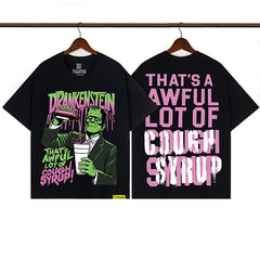 Cough Syrup T Shirts
