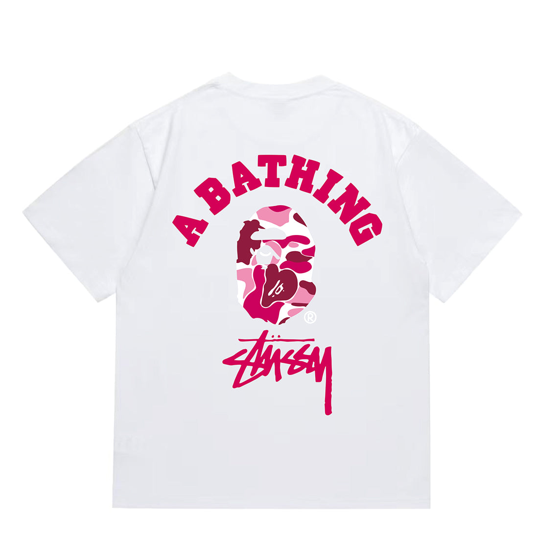 Bathing Ape Bape T Shirts