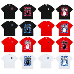 Bathing Ape Bape T Shirts