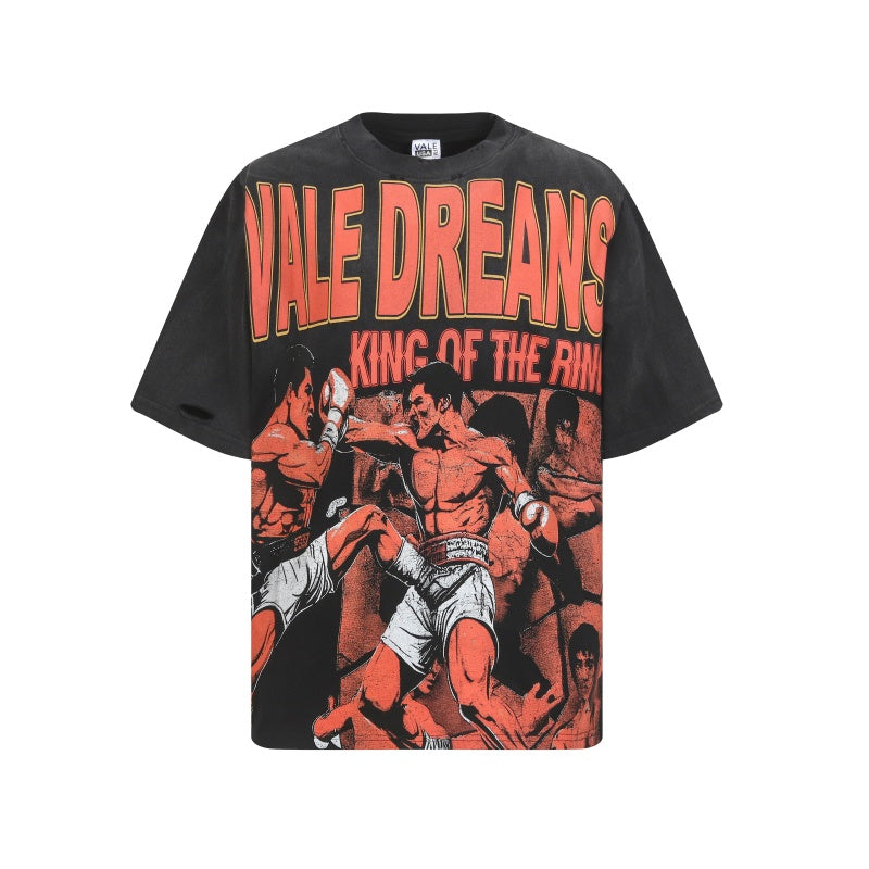Valeforever Vale T Shirts