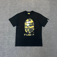 Bathing Ape Bape T Shirts