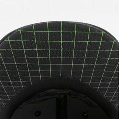 Trendy flat brimmed snapback hatsVintage