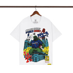 Cough Syrup T Shirts