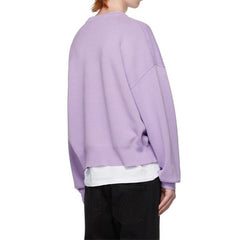 DREW HOUSE Knitwear Purple smiley face