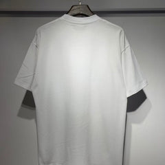 Amiri T shirts Stylish, high-quality pure cotton