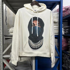 IH NOM UH NIT Hoodie Eleven Stranger Things High-quality pure cotton streetwear style