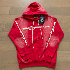 Hellstar Hoodie High-quality pure cotton high-street clothing