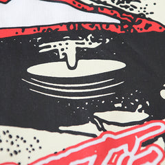 Hellstar Long Sleeve Shirts High-quality pure cotton high-street clothing