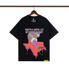 Cough Syrup T Shirts
