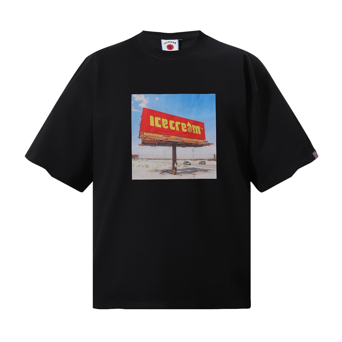 ICECREAM T Shirts