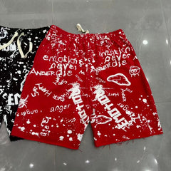 Mixed Emotion Shorts