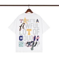 Cough Syrup T Shirts
