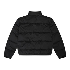 DREW HOUSE Warm jacket Warm stand-up collar