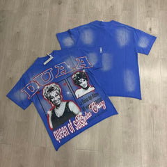 DUAA T shirts