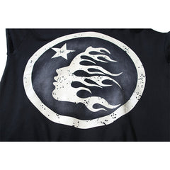 Hellstar Hoodie High-quality pure cotton high-street clothing