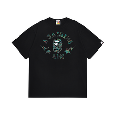 Bathing Ape Bape T Shirts