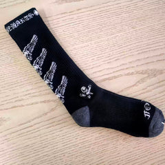 CHH Chrome Hearts Socks