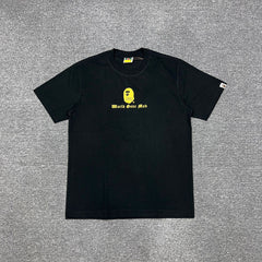 Bathing Ape Bape T Shirts