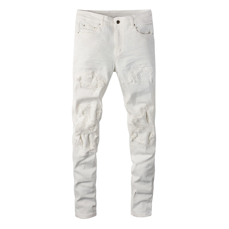 Men Trendy Jeans