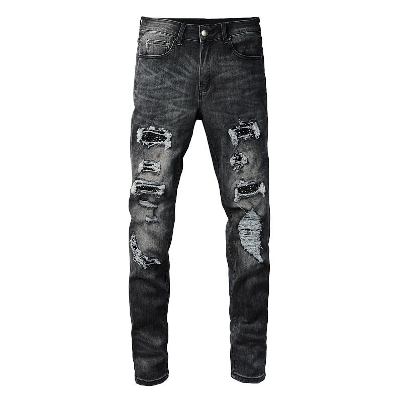 Men Trendy Jeans