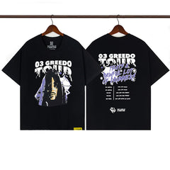 Cough Syrup T Shirts