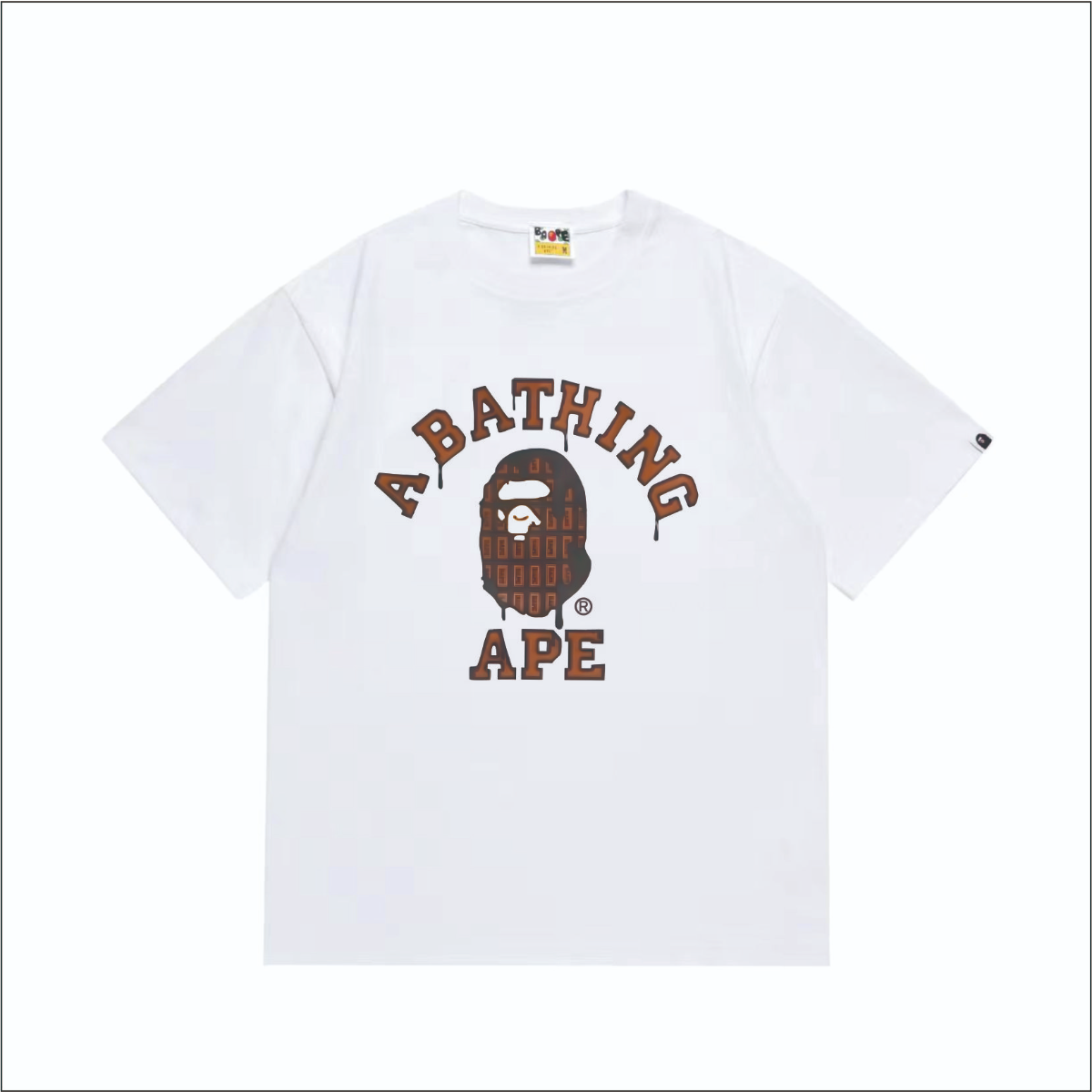 Bathing Ape Bape T Shirts