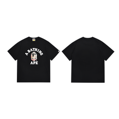 Bathing Ape Bape T Shirts