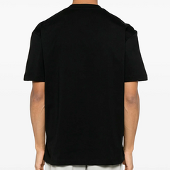 IH NOM UH NIT T shirts High-quality pure cotton streetwear style