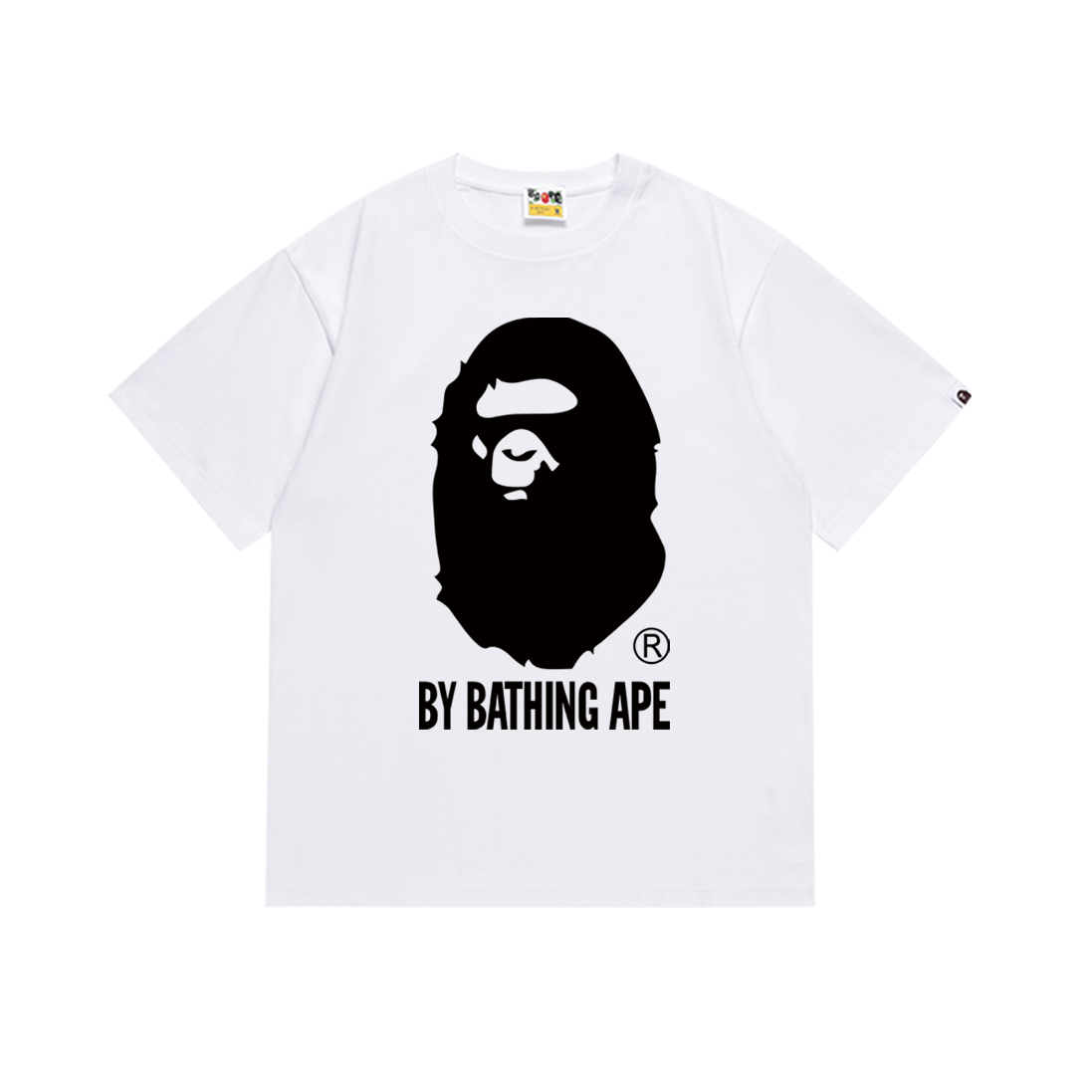 Bathing Ape Bape T Shirts