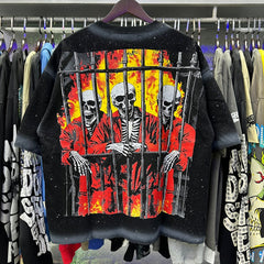 BKYS T Shirts Hot Diamonds
