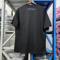 IH NOM UH NIT T shirts High-quality pure cotton streetwear style