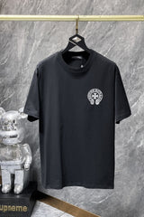 Chrome heart T shirts