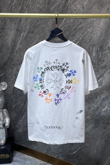 Chrome heart T shirts