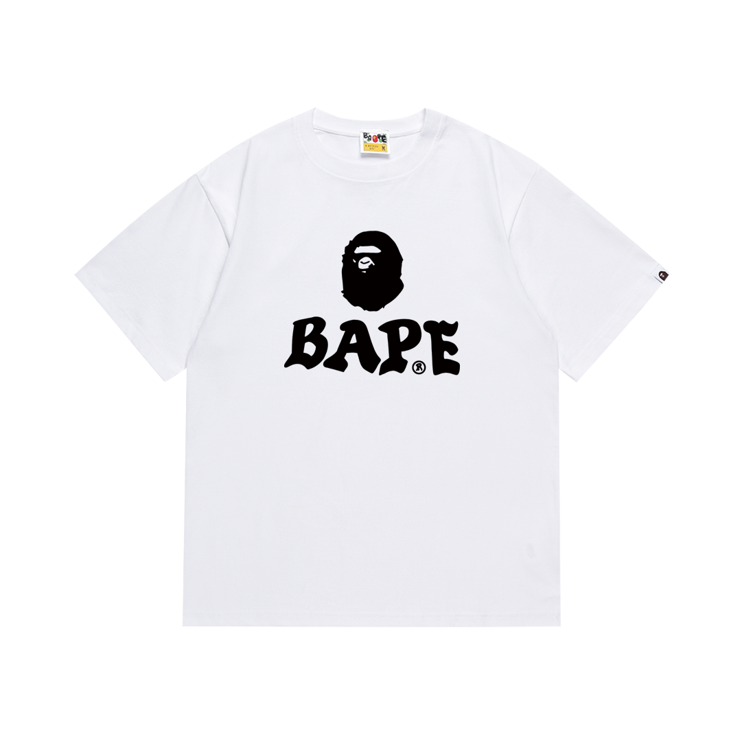 Bathing Ape Bape T Shirts
