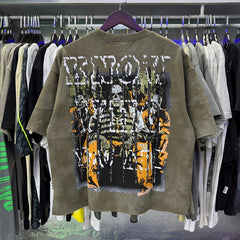 BKYS T Shirts Hot Diamonds