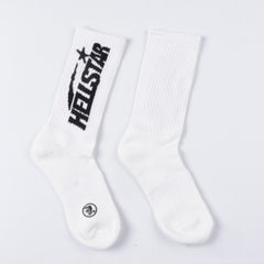 HS Socks Couple Leisure Sports