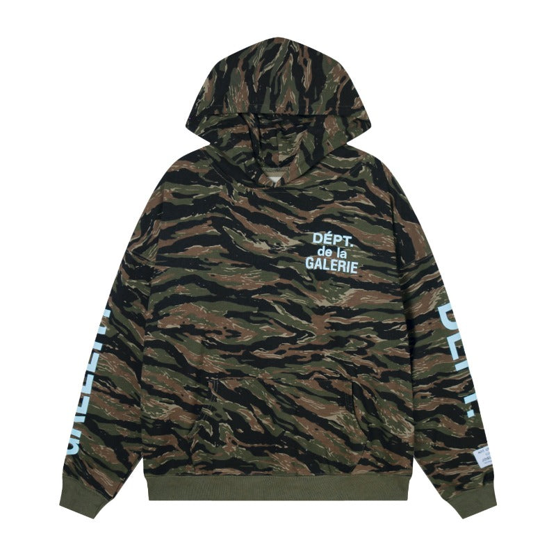 Gallery Dept Hoodie